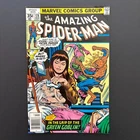The Amazing Spider-Man 178 (1978) VF/VF+ Green Goblin Bronze Age Original Owner