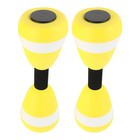  Weight Lifting Set Adjustable Dumbells Aquatic Aerobics Equipment