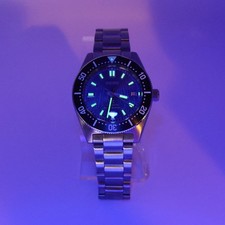 Seiko Prospex SPB297J1 Glacier Save The Ocean Diver Automatic 200M New 🧊 17