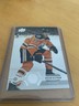 2019-20 Upper Deck Series 1 Hockey Card Base Card #189 Oscar Klefbom