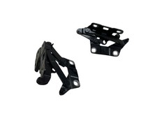 Mercedes-Benz GLS X166 2019 Satz Scharnier Motorhaube A1668800128 UTO63173 Mercedes-Benz GLS X166 2019 Satz Scharnier Motorhaube A1668800128 UTO63173