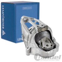 LemfÖRder Motorlager Links Passend FÜR Audi A6 Q5 | 43130 01