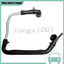HVAC Heater Hose Kit 68280784AB Fits For 2018-2021 Jeep Wrangler 2.0L-L4
