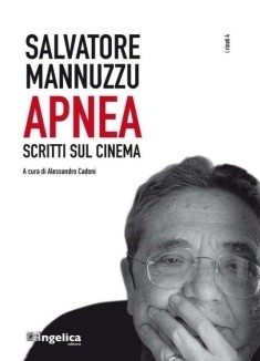 Apnoe. Filmschriften - [Angelica]