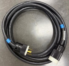 Marinco NEMA L6-30P to L6-30R 15ft 10AWG 30A ...