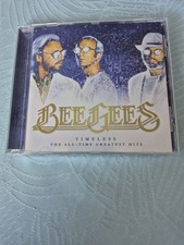 NEUWERTIG BEE GEES GREATEST HITS CD