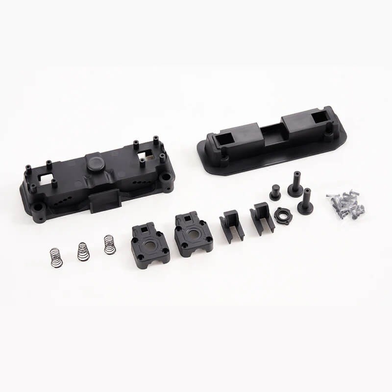 FMS FMT10 11021 Rear Body Mount Set
