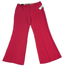 Tommy Hilfiger Women's Wide Legged Pants Size 14. 856