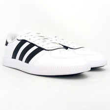 "NEW" Adidas /B Women's Breaknet Sleek Tennis Sneakers Size 8.5 US