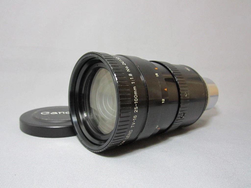 100mm Focal f/1.8 Camera Lenses for sale | eBay