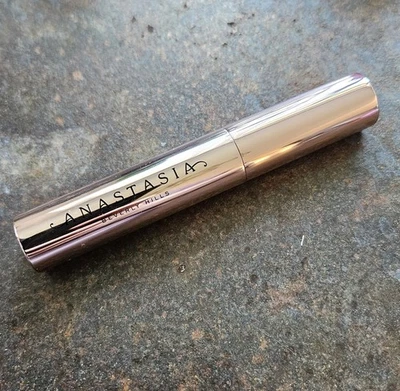 Anastasia Beverly Hills CLEAR Brow Gel Eyebrow .26 oz Full Size NWOB!