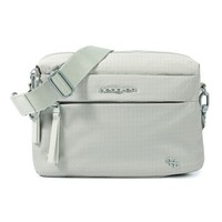 Hedgren Furo Totoi UmhäNgetasche Rfid 25Cm #HDG-HFURO05 (Pussywillow Grey)