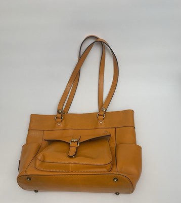 Patricia Nash, Venezia Women Tote Bag, Italian Leather