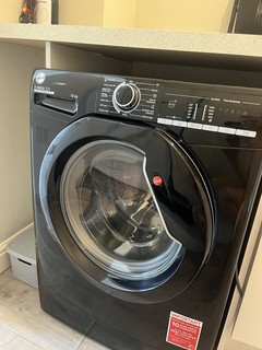 Hoover H300 Washing Machine