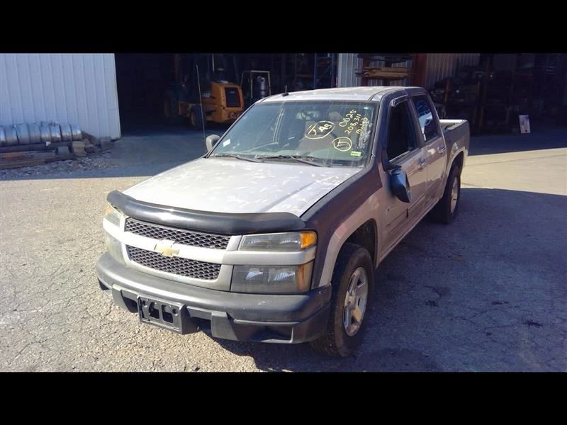 Faro izquierdo conductor compatible con 04-12 CANYON 341958 Foto 3 de 4