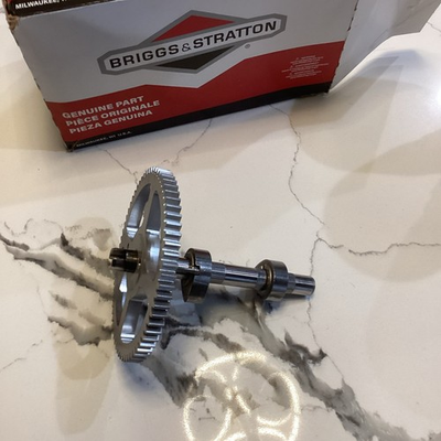 #ad Genuine Briggs and Stratton 84005207 Camshaft $50.00