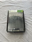 Halo Reach Limited Edition - Microsoft Xbox 360 . Map Journal Patch. See Photos