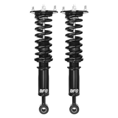 BFO Coilovers Struts fit for Mitsubishi Eclipse FWD/AWD (D31A/D32A/D33A) 1995-