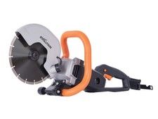 Evolution R230DCT/2 240v 2000W 230mm Electric Disc Cutter Set