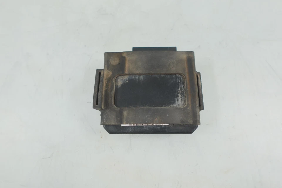 Kawasaki KX250F 2011 OEM unidad de control eléctrico CDI caja de computadora Foto 4 de 4