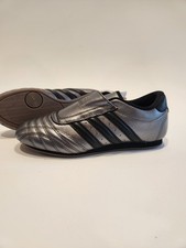 Addias Taekwondo Martial arts shoes Womans 6