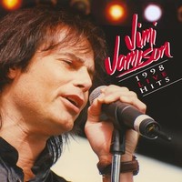 Jimi Jamison - 1998 Live Hits - Cd - G1398Z