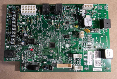 Emerson D158118P01 Furnace Control Board 50C53M-495-01