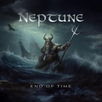 Neptune - End Of Time - Cd - G3Z
