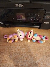 WowWee Fingerlings Interactive Baby Monkeys