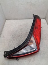 Feu arrière Toyota AYGO