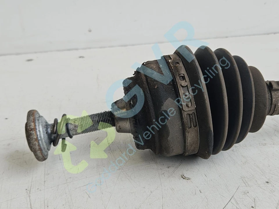 BMW X3 F25 Driveshaft Right Front 7598028 - Image 2 of 4