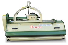 Mulcher für Traktor Schlegelmulcher Schlegelmäher Stark KMH Profi 155+🍀 ab 35PS