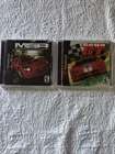 New ListingDreamcast Sealed Game Lot MSR And Sega GT