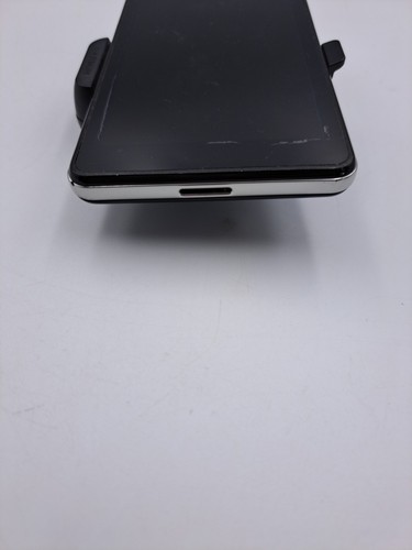 Garmin NUVI 3760 Sat Nav -black - working - Picture 4 of 9