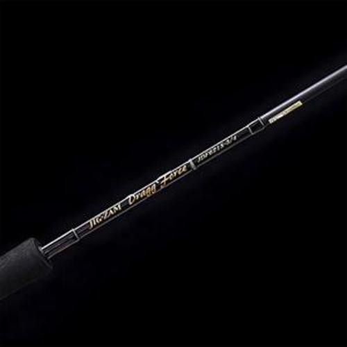 TENRYU JIG-ZAM Dragg Force JDF611S-4/5 Spinning Jig Rod 6'1