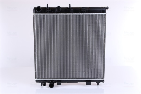 NISSENS-OE 61279 Radiator, engine cooling for CITROËN
