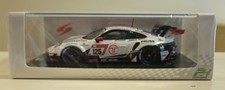 Spark 1/43 Porsche 911 GT3 Cup #125 Huber Motors 24h Nurburgring 2022 (SG855)