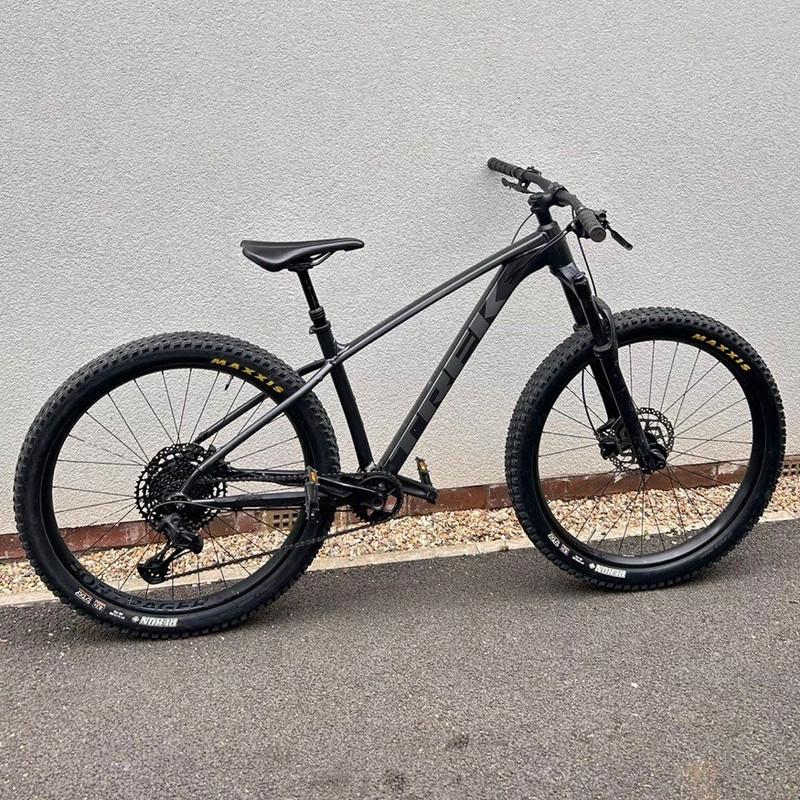 Trek roscoe 7 2021 size S