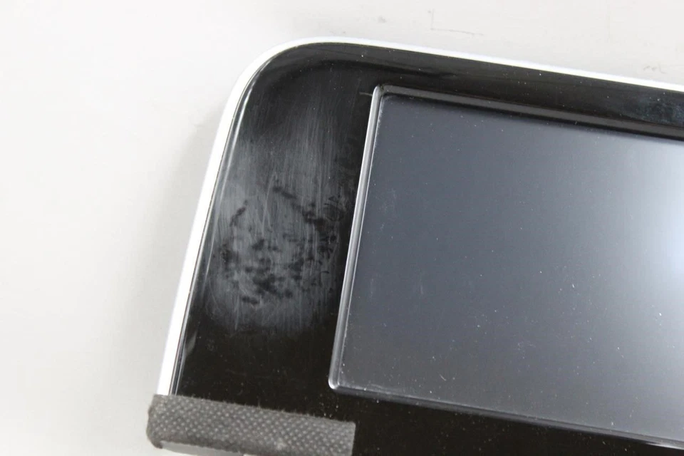 Info-GPS-TV Pantalla Centro Tablero Montado Se Adapta a 15-17 KIA STINGER OEM #41537 Foto 2 de 4