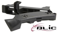 Blic 5504-00-9550938P Halter FüR StoßFäNger FüR VW