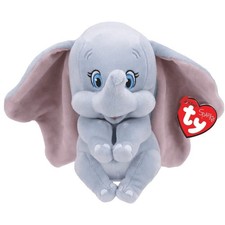 Dumbo 8" Plush