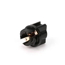 5-20Pcs T5 74 3-SMD LED Instrument Panel Dash Dashboard Gauge Light Bulb W3W 37