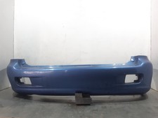 Pare-choc arrière Chevrolet REZZO