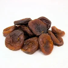 Ferghana Valley Apricots 1 Lb Sweet Raw Unsulfured Non Gmo Healthy Snack