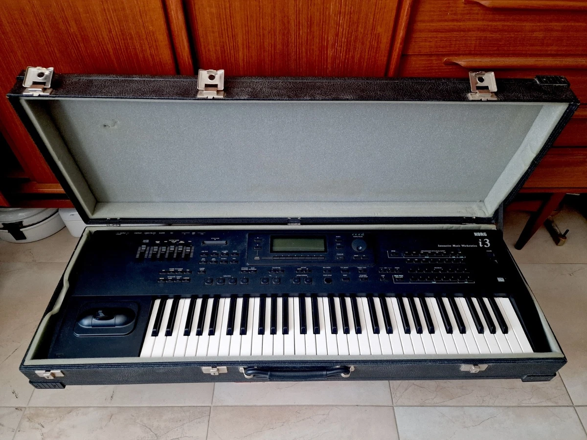 Korg I3 online kaufen | eBay.de