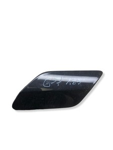 Volkswagen Golf VII 2019 Scheinwerferwaschanlage Kappe Abdeckung 5G0807937 DRA89176