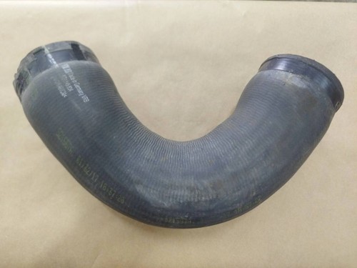 Volkswagen Golf VII 2018 Benzin 164kW Schlauch / Leitung Ladeluftkühler