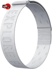 COROS Heart Rate Monitor Band Large- Grey