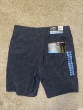 Callaway Performance Golf Short, Stretch Opti Dri Media Pocket Size 32 PEACOAT