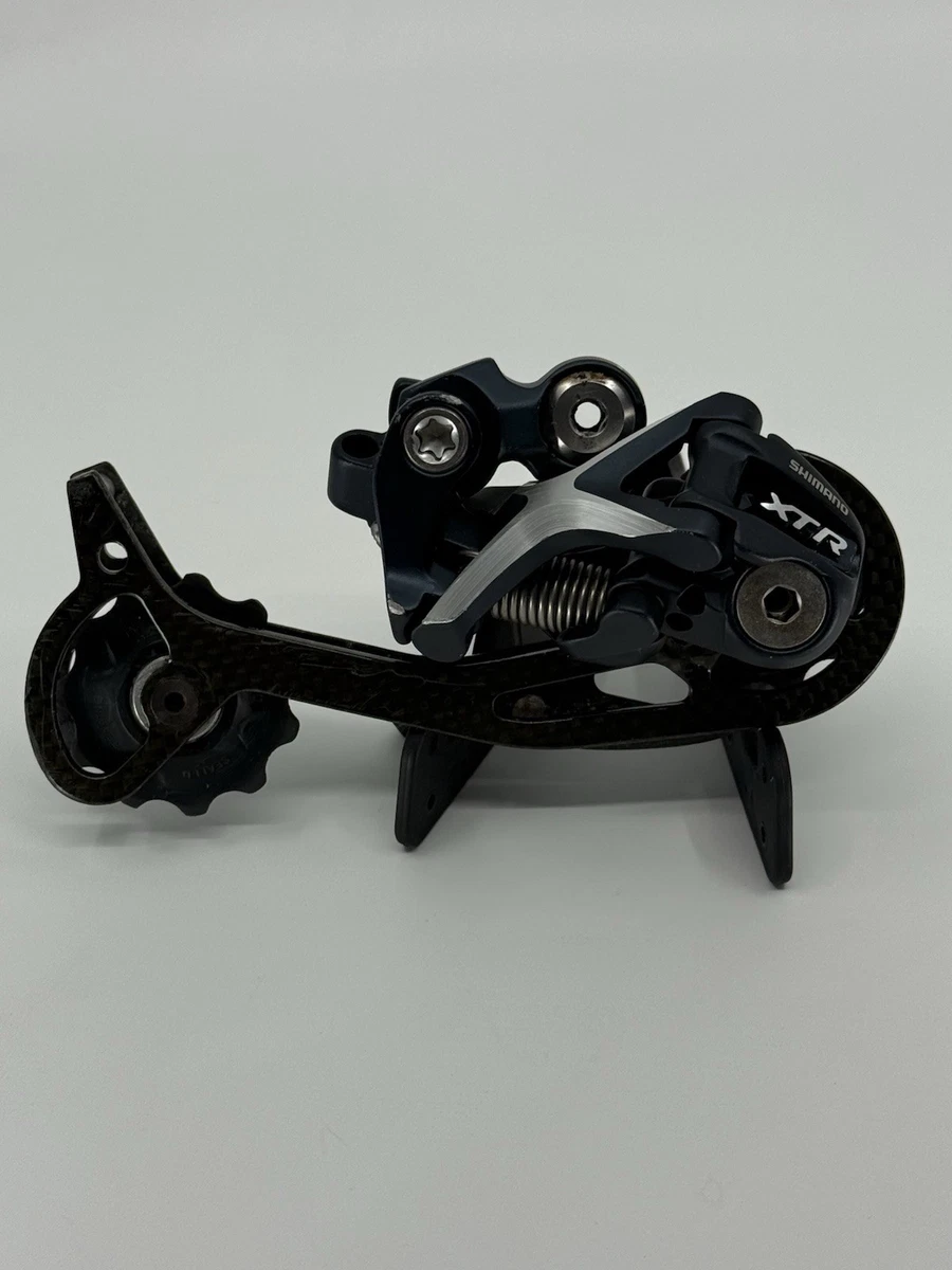 xtr 9 speed products for sale | eBay